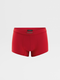 Ruby Red